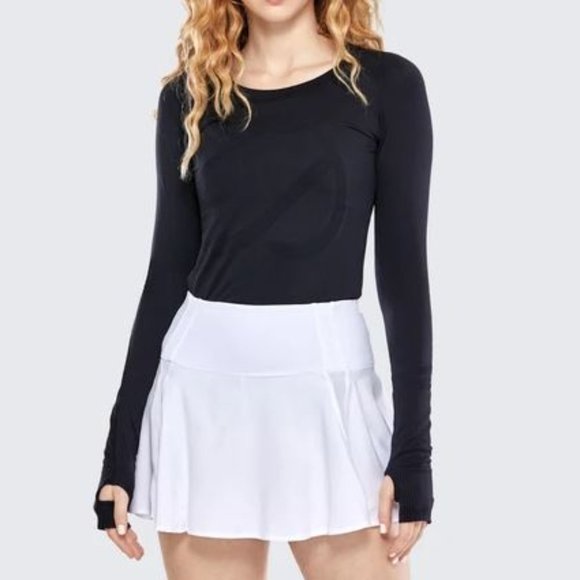 crz seamless long sleeve